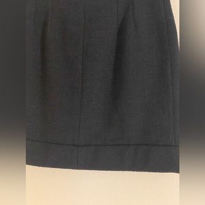 Balenciaga Black mini skirt - Size 42